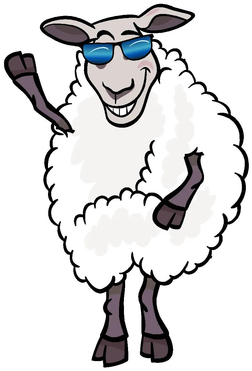 sheep image sheep image